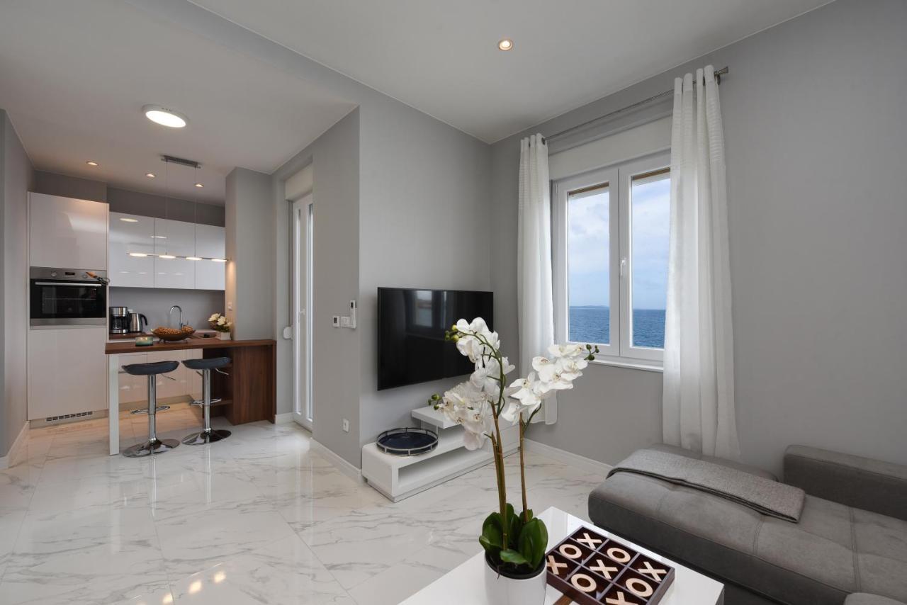 Sea Organ Paradise Apartment *