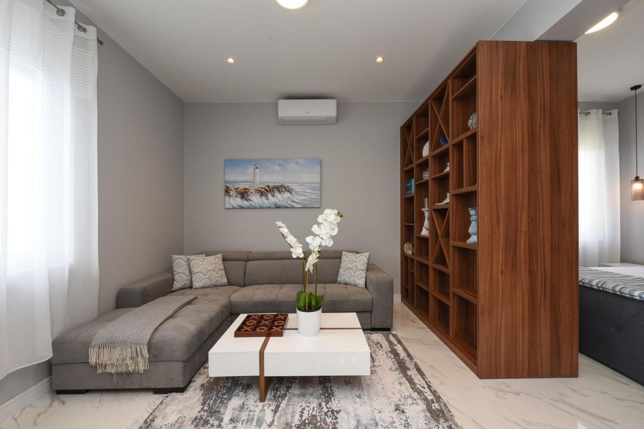 Sea Organ Paradise Apartment *