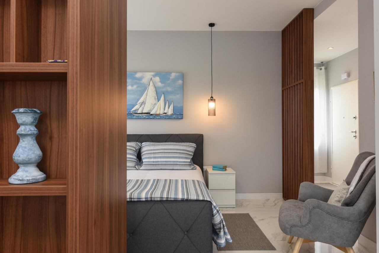 Apartment Sea Organ Paradise *