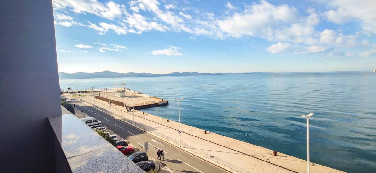 Apartment Sea Organ Paradise *