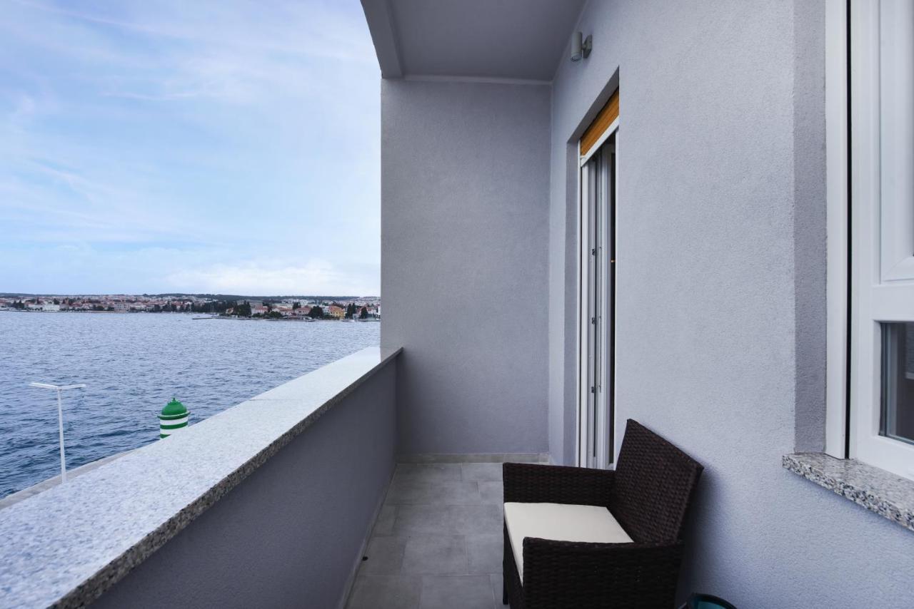 Sea Organ Paradise Apartment