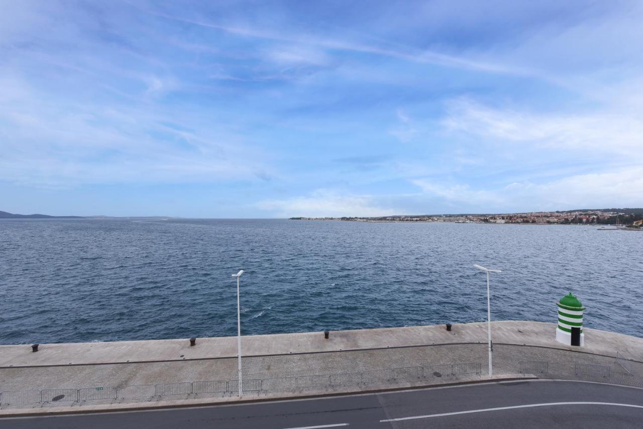 Apartment Sea Organ Paradise *