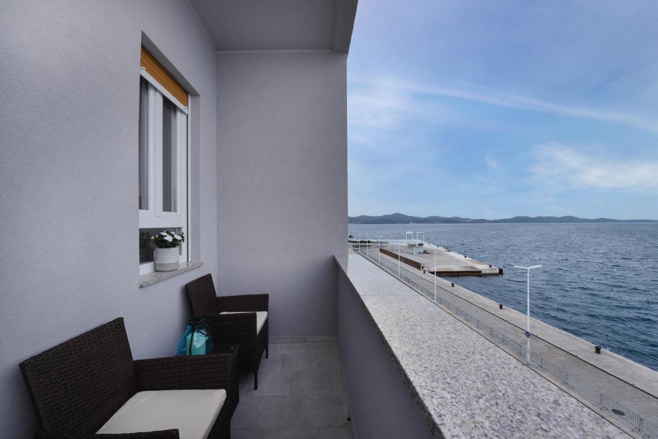Sea Organ Paradise Apartment *