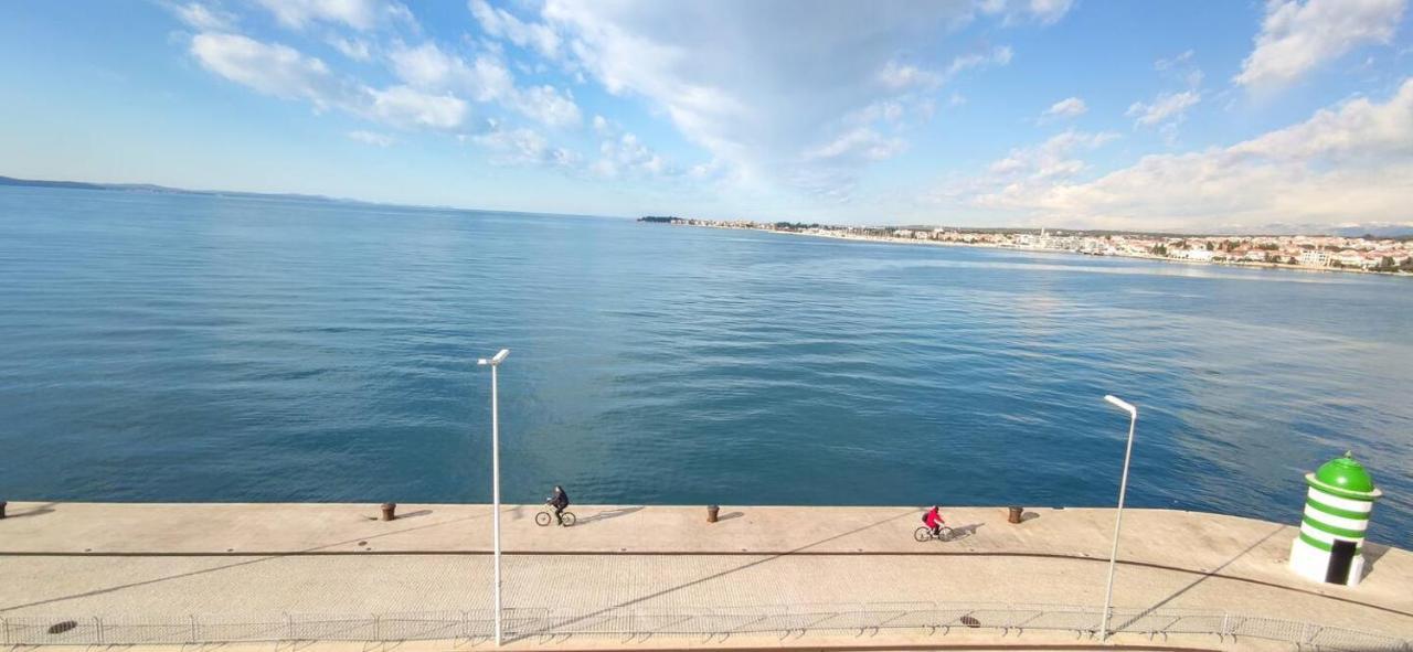 Sea Organ Paradise