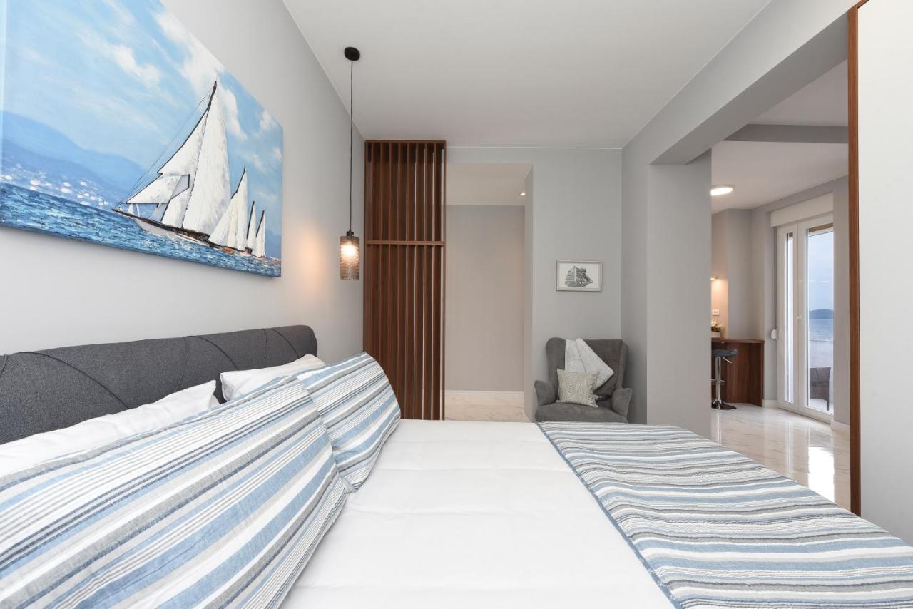 Apartment Sea Organ Paradise *
