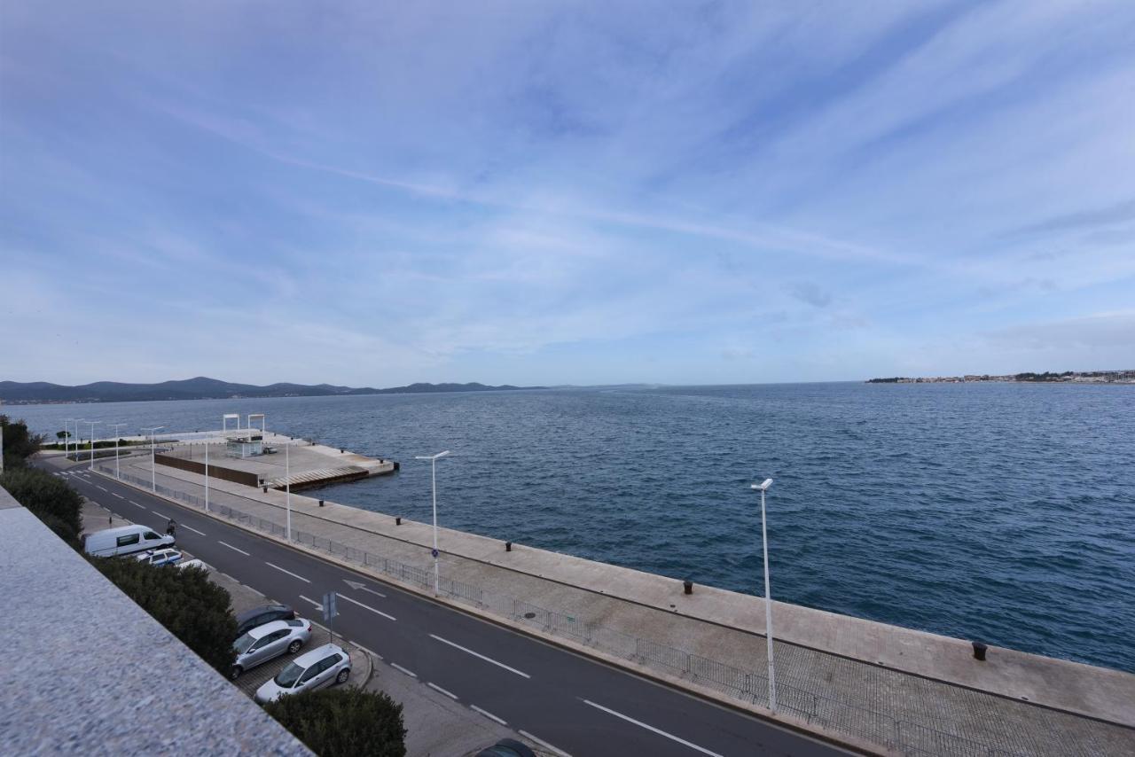 Sea Organ Paradise Zara